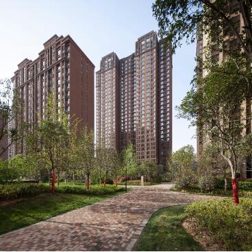 西安海蓝城最新爆料